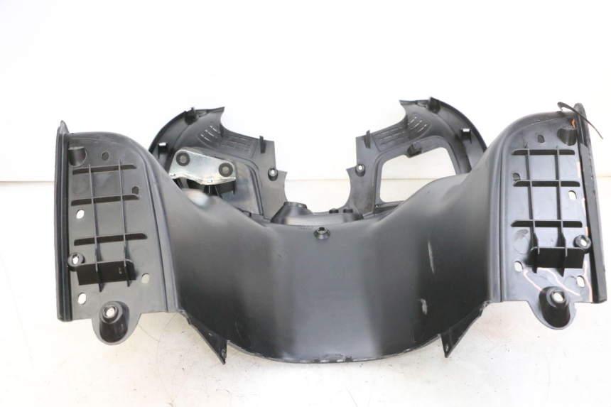 photo de RETROSCUDO PIAGGIO XEVO - X EVO 125 (2007 - 2016) - Zoom sui componenti