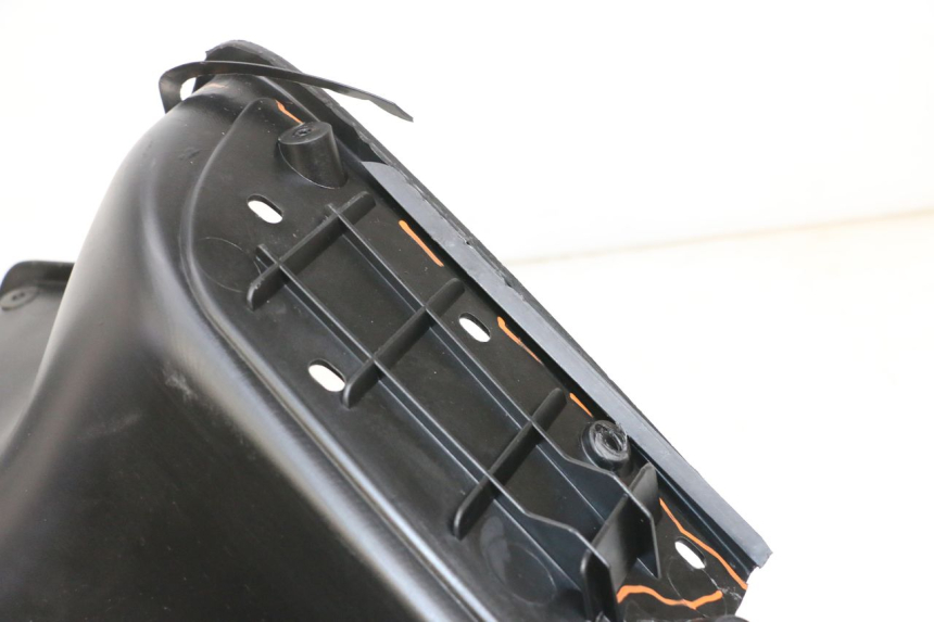 photo de RETROSCUDO PIAGGIO XEVO - X EVO 125 (2007 - 2016) - Primo piano ad alta risoluzione