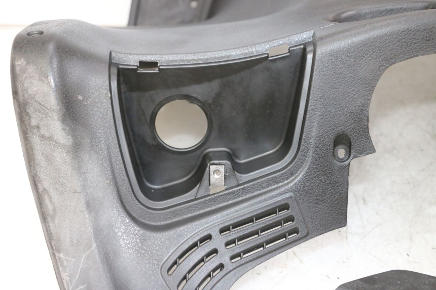 photo de RETROSCUDO PIAGGIO XEVO - X EVO 125 (2007 - 2016) - Primo piano tecnico