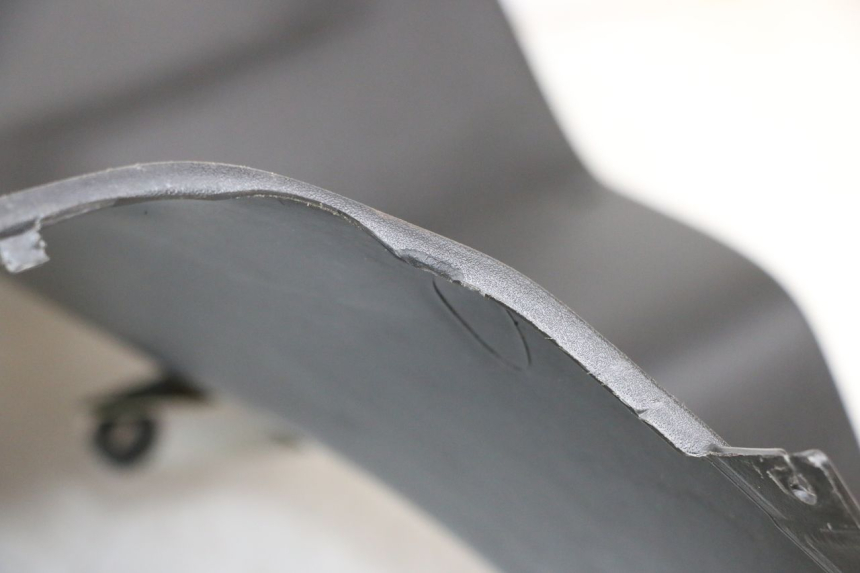 photo de RETROSCUDO PIAGGIO XEVO - X EVO 125 (2007 - 2016) - Altra angolazione