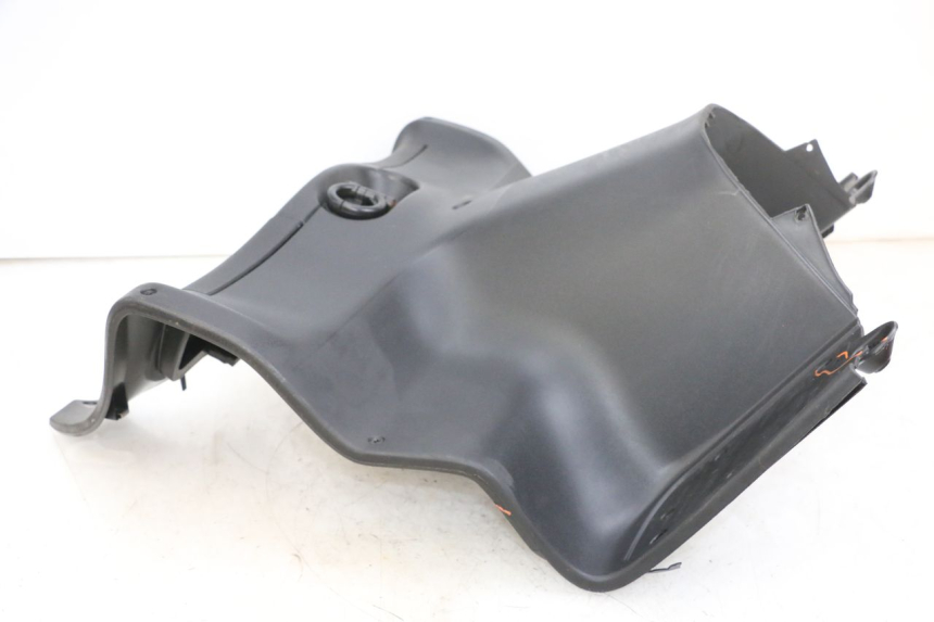 photo de RETROSCUDO PIAGGIO XEVO - X EVO 125 (2007 - 2016) - Vista d'insieme del prodotto