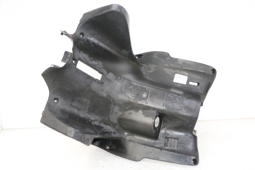 photo de RETROSCUDO YAMAHA AEROX 50 (1997 - 2006)