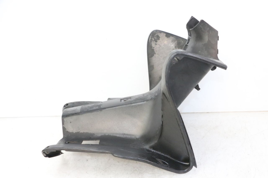 photo de RETROSCUDO YAMAHA AEROX 50 (1997 - 2006)