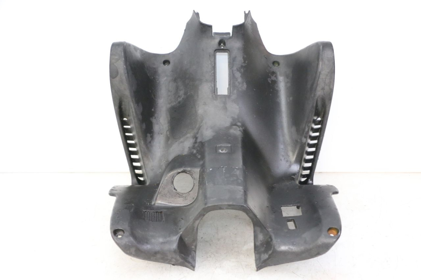 photo de RETROSCUDO YAMAHA AEROX 50 (1997 - 2006)