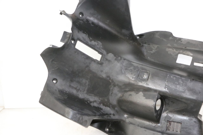 photo de RETROSCUDO YAMAHA AEROX 50 (1997 - 2006)