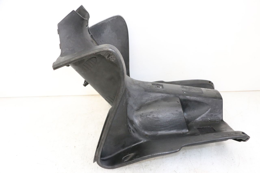photo de RETROSCUDO YAMAHA AEROX 50 (1997 - 2006)