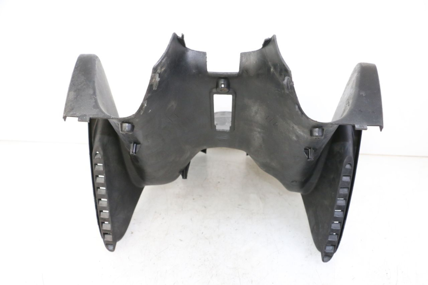 photo de RETROSCUDO YAMAHA AEROX 50 (1997 - 2006)