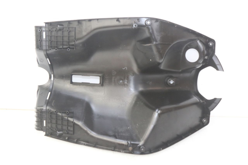 photo de PANNELLO INTERNO YAMAHA BW'S BWS 125 (2010 - 2013)