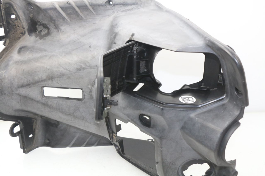 photo de PANNELLO INTERNO YAMAHA CYGNUS X 125 (2004 - 2007)