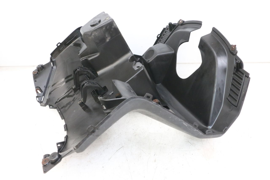 photo de TABLIER INTERIORE YAMAHA X-MAX XMAX 250 (2006 - 2009)