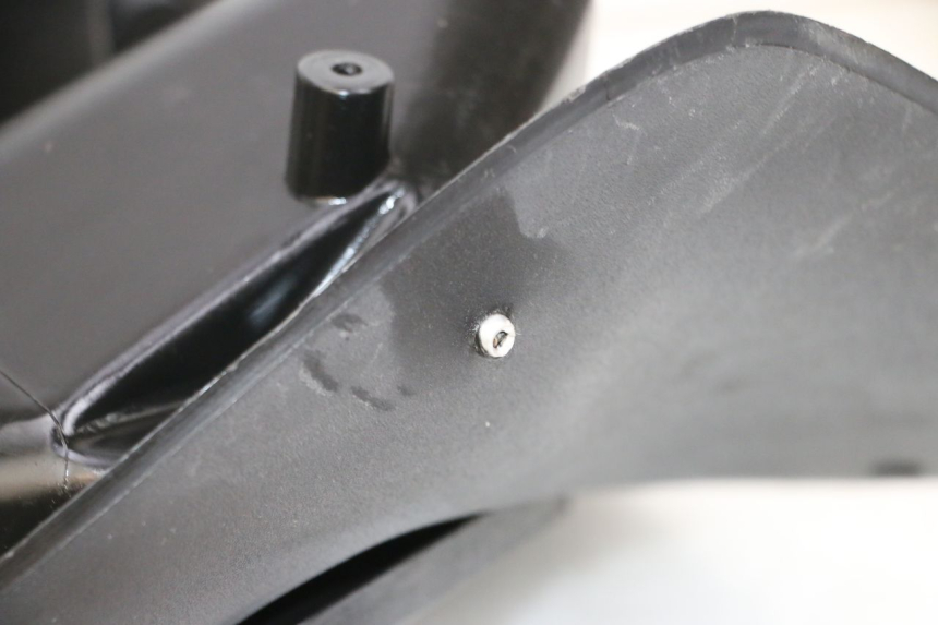 photo de PANNELLO INTERNO PIAGGIO ZIP 2T 50 (2009 - 2019) - Altra angolazione