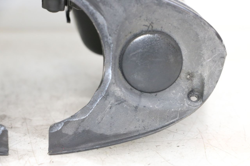 photo de PANNELLO INTERNO PIAGGIO ZIP 4T 50 (2018 - 2020) - Marcature e riferimenti originali