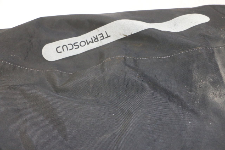 photo de COPRIGAMBE SUZUKI BURGMAN 125 (2007 - 2014)