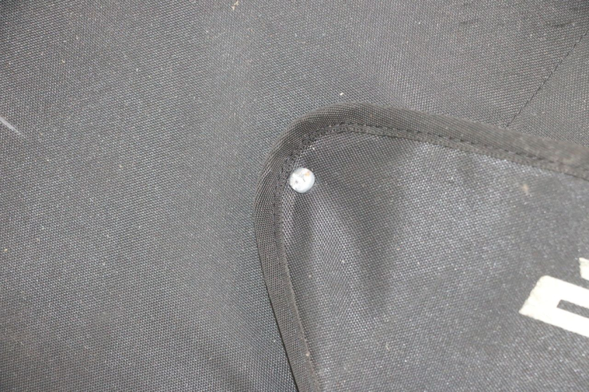 photo de COPRIGAMBE SUZUKI BURGMAN 650 (2013 - 2020)