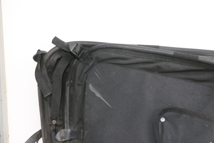 photo de COPRIGAMBE SUZUKI BURGMAN 650 (2013 - 2020)