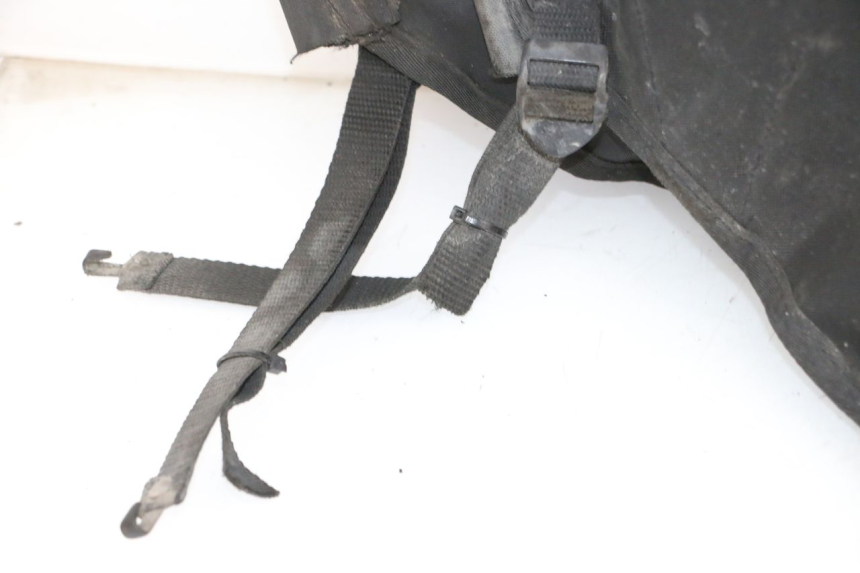 photo de COPRIGAMBE SUZUKI BURGMAN 650 (2013 - 2020)