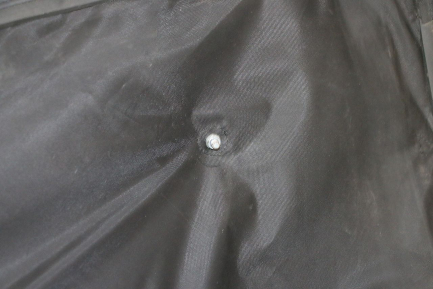 photo de COPRIGAMBE SUZUKI BURGMAN 650 (2013 - 2020)