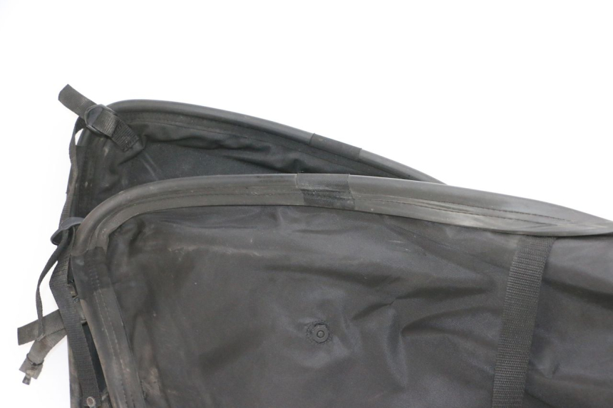 photo de COPRIGAMBE SUZUKI BURGMAN 650 (2013 - 2020)