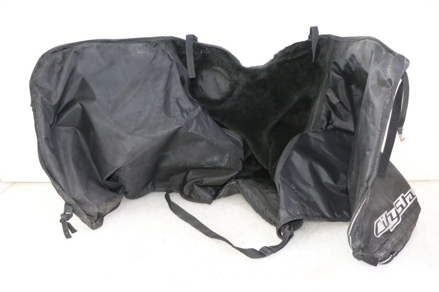 photo de COPRIGAMBE PEUGEOT CITYSTAR 50 (2013 - 2017)