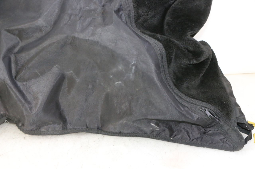 photo de COPRIGAMBE PEUGEOT CITYSTAR 50 (2013 - 2017)