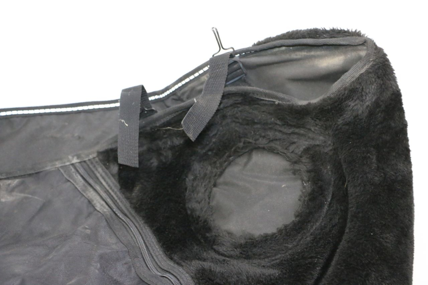 photo de COPRIGAMBE PEUGEOT CITYSTAR 50 (2013 - 2017)