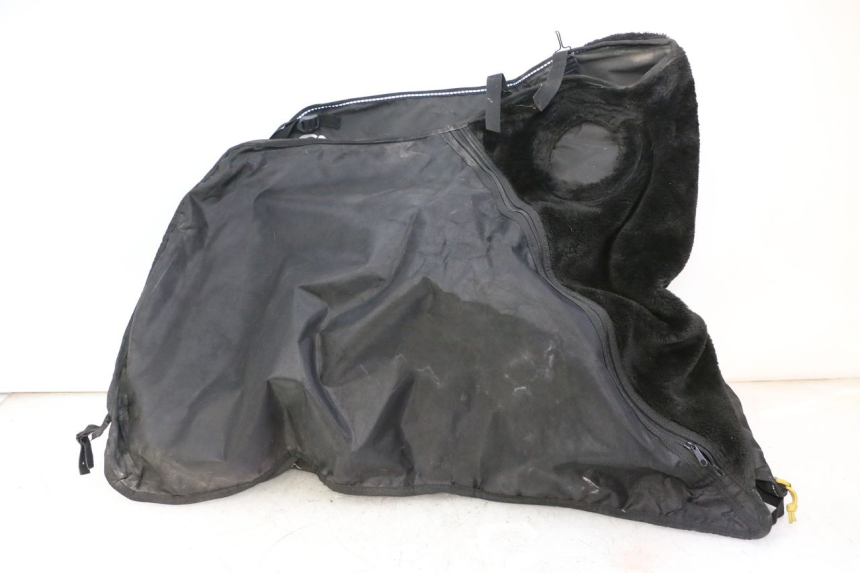 photo de COPRIGAMBE PEUGEOT CITYSTAR 50 (2013 - 2017)