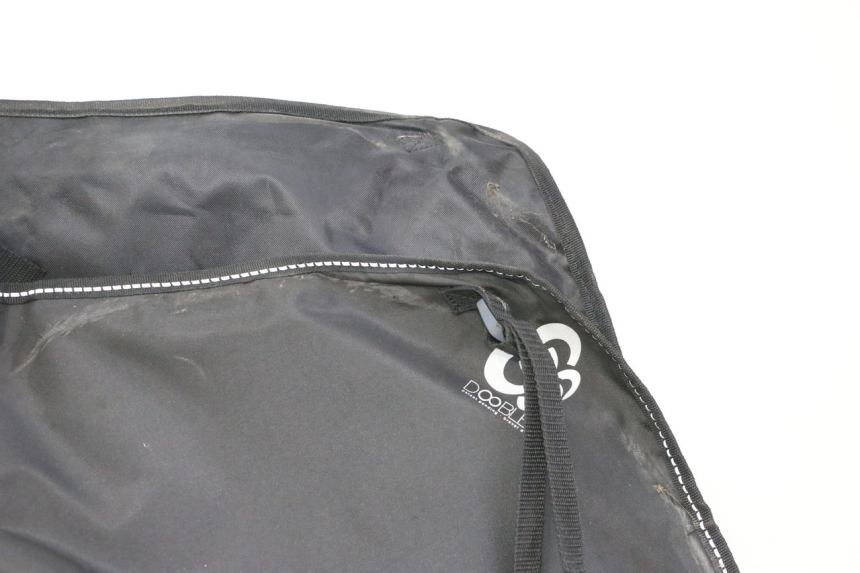 photo de COPRIGAMBE PEUGEOT CITYSTAR 50 (2013 - 2017)