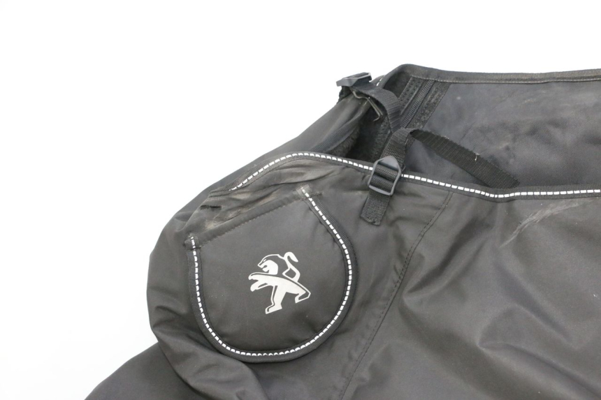 photo de COPRIGAMBE PEUGEOT CITYSTAR 50 (2013 - 2017)