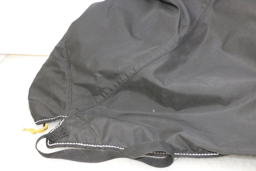 photo de COPRIGAMBE PEUGEOT CITYSTAR 50 (2013 - 2017)