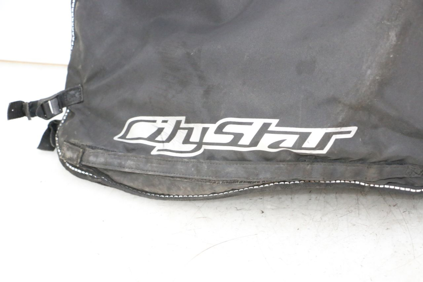 photo de COPRIGAMBE PEUGEOT CITYSTAR 50 (2013 - 2017)