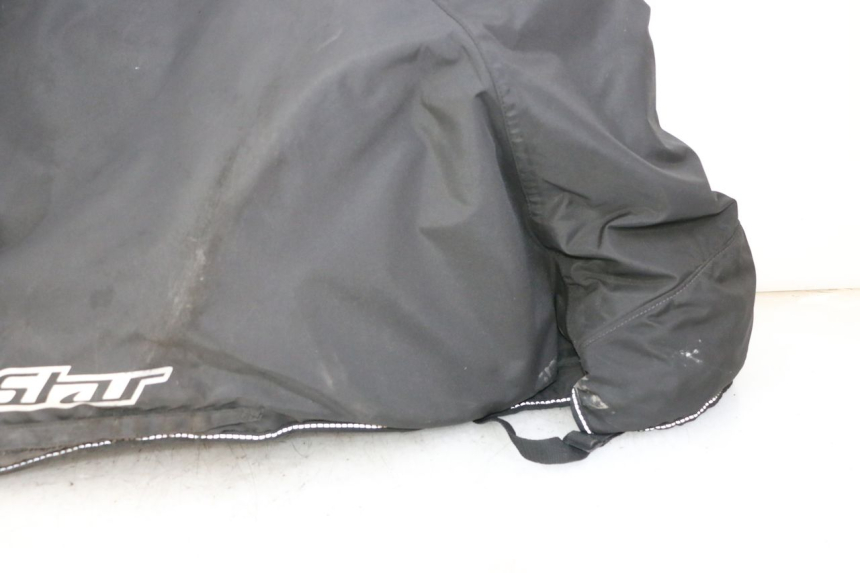 photo de COPRIGAMBE PEUGEOT CITYSTAR 50 (2013 - 2017)