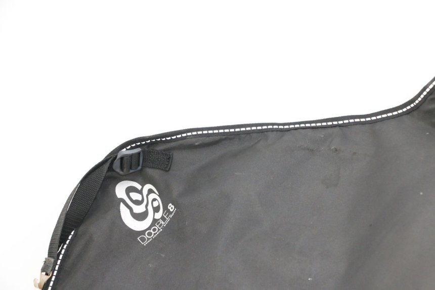 photo de COPRIGAMBE PEUGEOT CITYSTAR 50 (2013 - 2017)