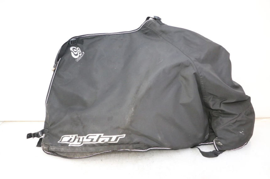 photo de COPRIGAMBE PEUGEOT CITYSTAR 50 (2013 - 2017)