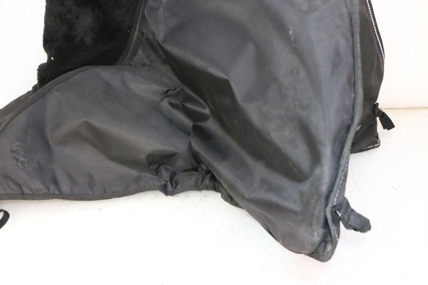 photo de COPRIGAMBE PEUGEOT CITYSTAR 50 (2013 - 2017)