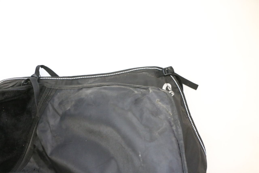 photo de COPRIGAMBE PEUGEOT CITYSTAR 50 (2013 - 2017)