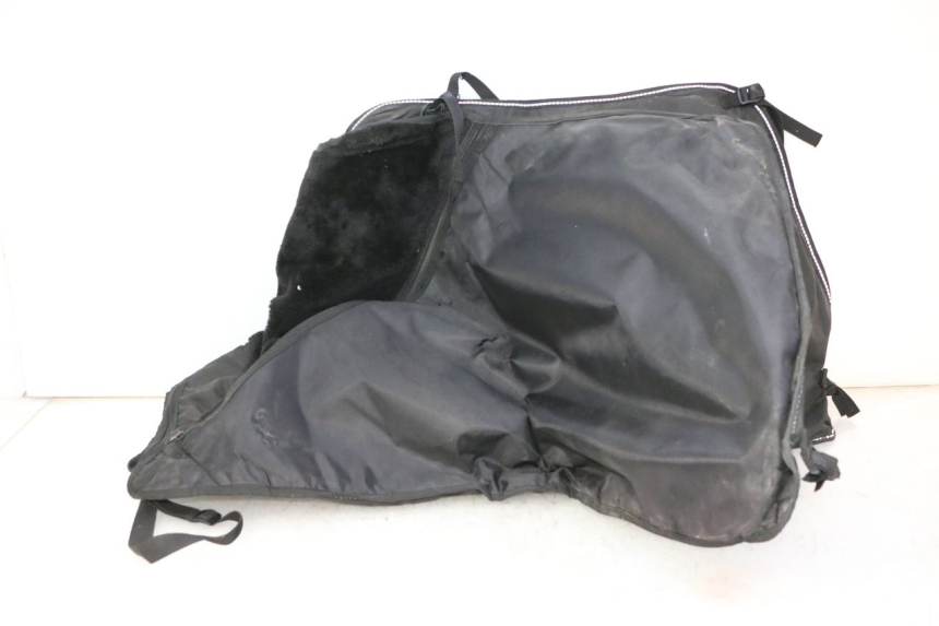 photo de COPRIGAMBE PEUGEOT CITYSTAR 50 (2013 - 2017)