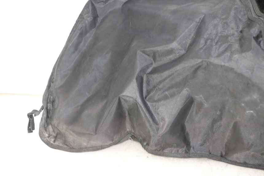 photo de COPRIGAMBE PEUGEOT CITYSTAR 50 (2013 - 2017)