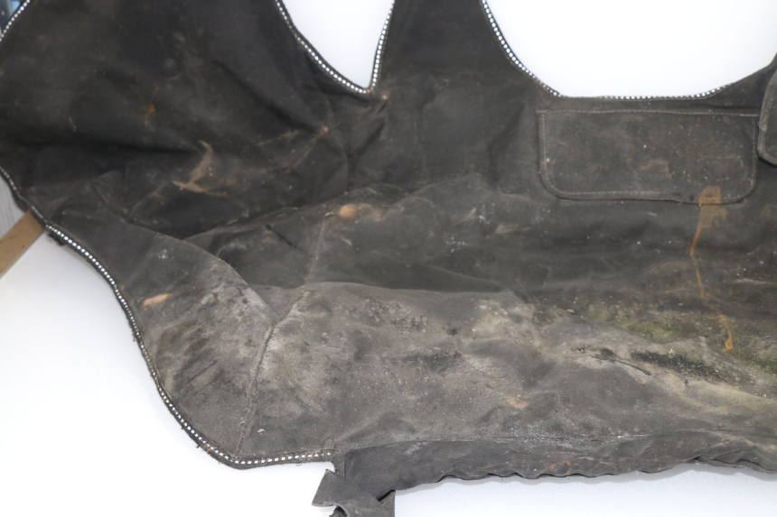 photo de Grembiule di protezione SYM GTS 250 (2005 - 2008)
