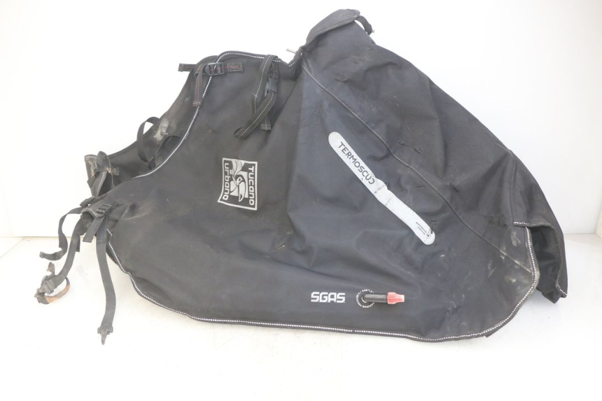 photo de PARASERBATOIO YAMAHA HW XENTER 125 (2011 - 2017)
