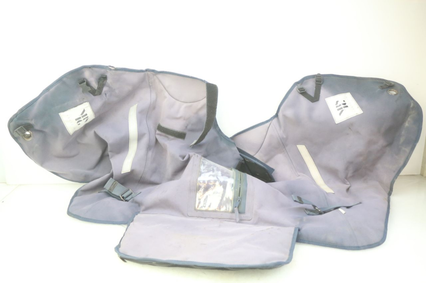 photo de PARASERBATOIO KYMCO SENTO 100 (2008 - 2013)