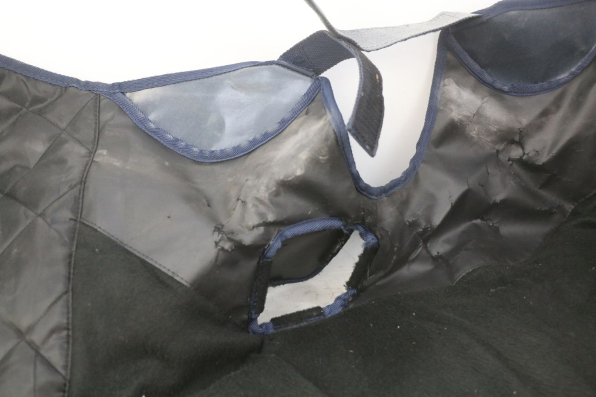 photo de PARASERBATOIO KYMCO SENTO 100 (2008 - 2013)
