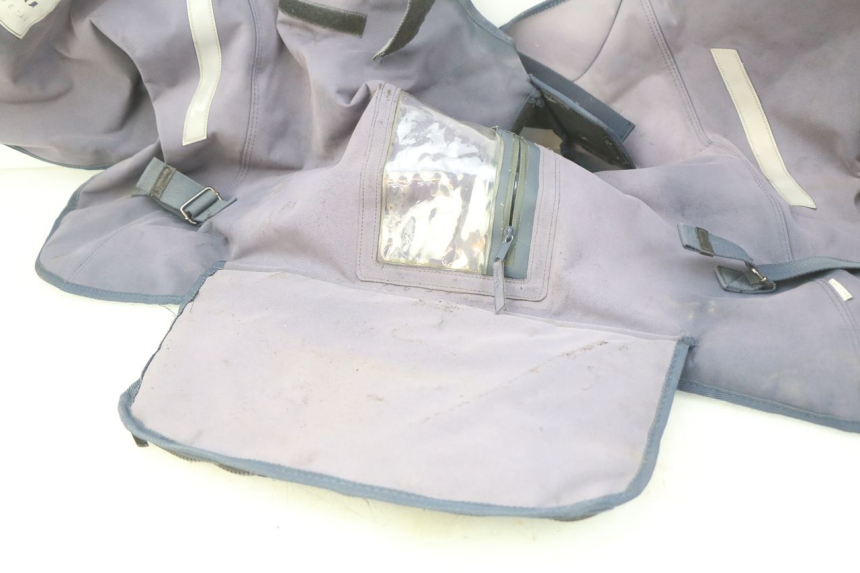 photo de PARASERBATOIO KYMCO SENTO 100 (2008 - 2013)