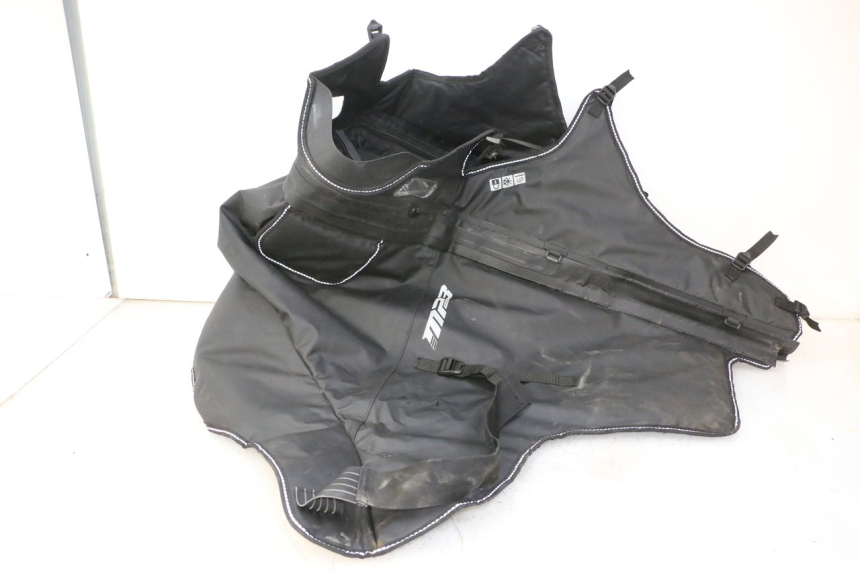 photo de COPRIGAMBE PIAGGIO MP3 HPE 310 (2024 - 2025)