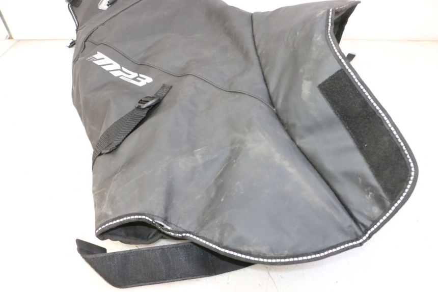 photo de COPRIGAMBE PIAGGIO MP3 HPE 310 (2024 - 2025)