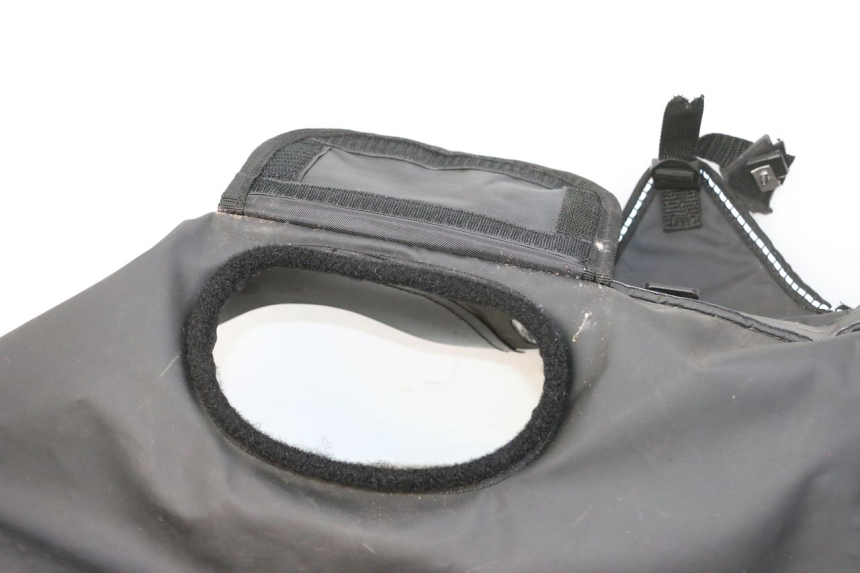 photo de COPRIGAMBE PIAGGIO MP3 HPE 310 (2024 - 2025)
