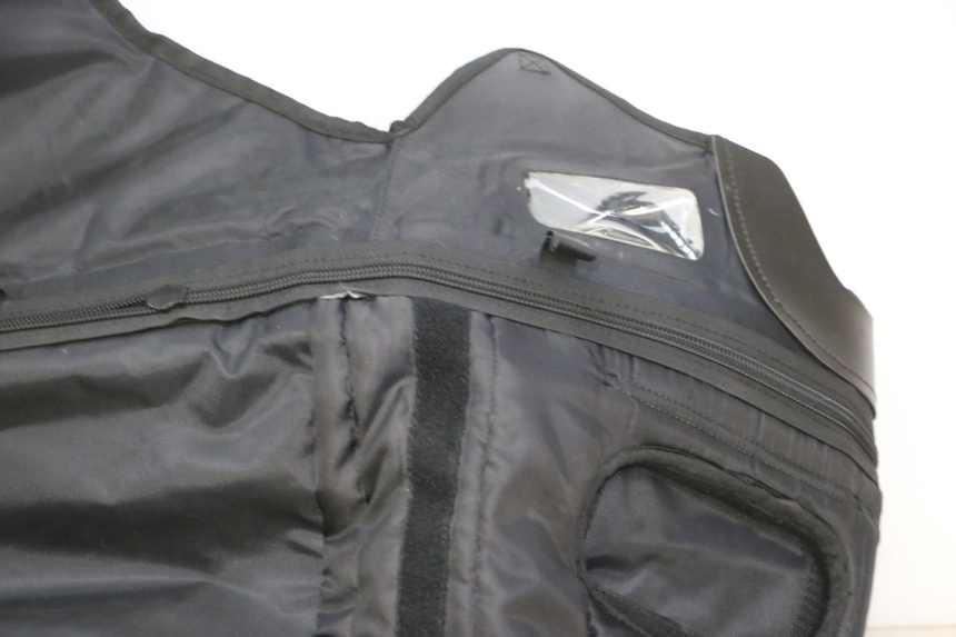 photo de COPRIGAMBE PIAGGIO MP3 HPE 310 (2024 - 2025)