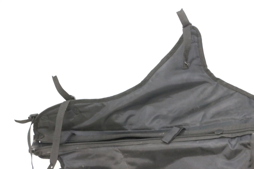 photo de COPRIGAMBE PIAGGIO MP3 HPE 310 (2024 - 2025)