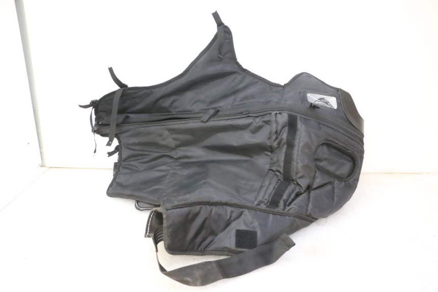 photo de COPRIGAMBE PIAGGIO MP3 HPE 310 (2024 - 2025)