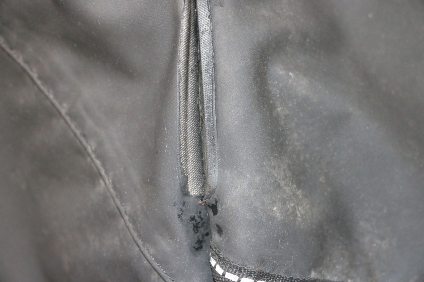 photo de COPRIGAMBE PIAGGIO MP3 HPE 300 (2019 - 2026) - Panoramica del profilo