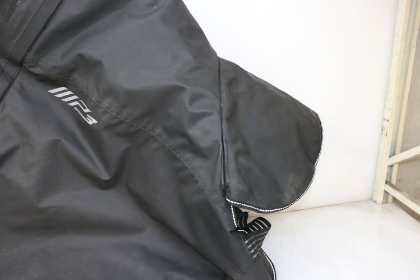 photo de COPRIGAMBE PIAGGIO MP3 HPE 300 (2019 - 2026) - Vista principale